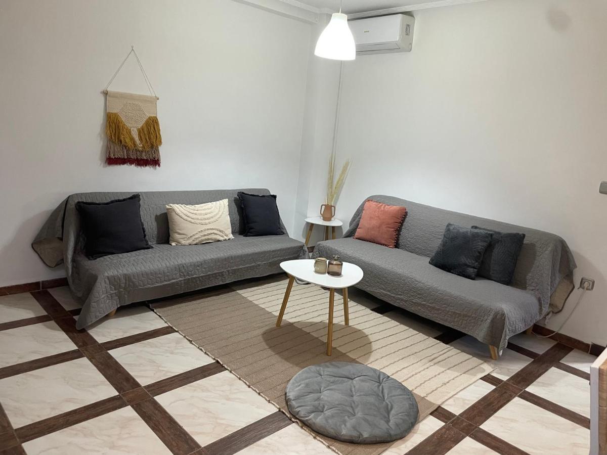 De 2 Cerca Paseo Maritimo Appartement *